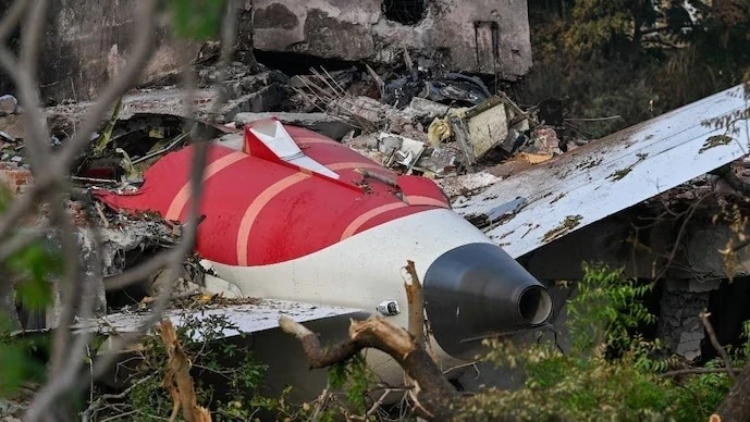 Fuel cut-off confirmed in Air India crash, AAIB preliminary report reveals